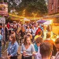 Weinfest mit Livemusik Weinfest mit Livemusik