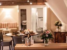 Romantik Hotel Alte Münze Romantik Hotel Alte Münze