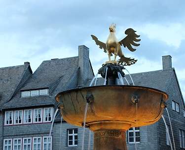 Goslar Goslar