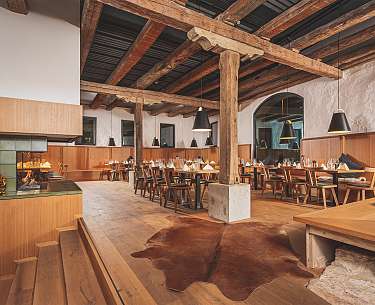 PosthaltereiRestaurant PosthaltereiRestaurant