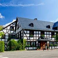 Romantik Hotel Alte Vogtei