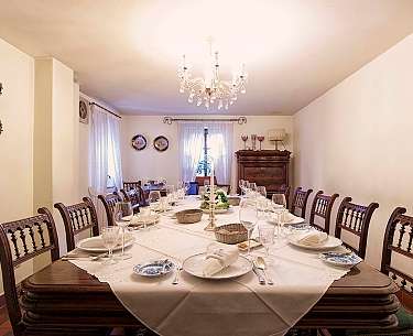 Private Event in Romantik Hotel Alte Vogtei Private Event in Romantik Hotel Alte Vogtei