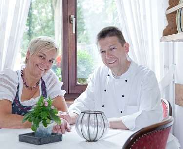 Gastgeberfamilie Wortelkamp Gastgeberfamilie Wortelkamp