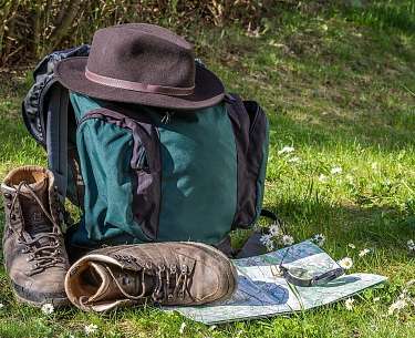 Wandern Wandern