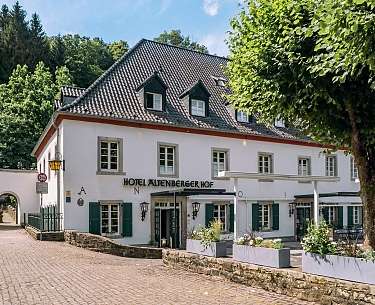 RH Altenberger Hof RH Altenberger Hof