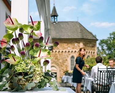 Restaurant Altenberger Hof Restaurant Altenberger Hof