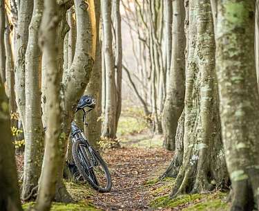Radfahren im Odenthal Radfahren im Odenthal