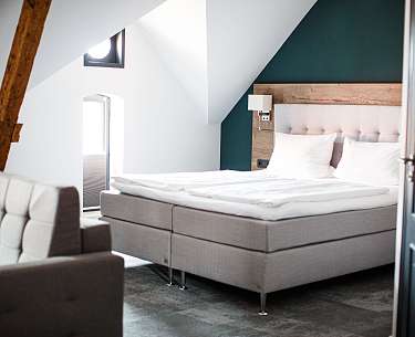 Superior Double Room Superior Double Room