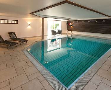 Pool Romantik Hotel Aquarium Pool Romantik Hotel Aquarium