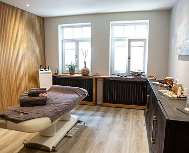 Wellness area Wellness area