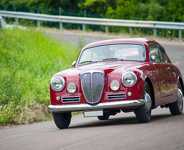 Oldtimer Oldtimer