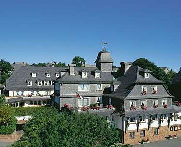 Romantik Berghotel Astenkrone Romantik Berghotel Astenkrone