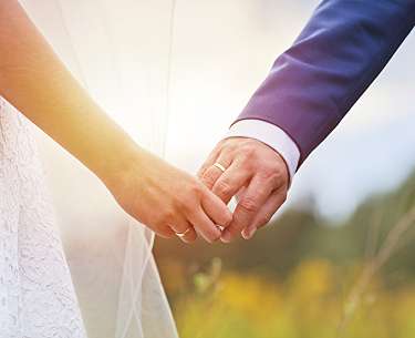 Heiraten im Sauerland Heiraten im Sauerland