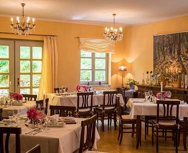 Restaurant Maison Marton  Restaurant Maison Marton