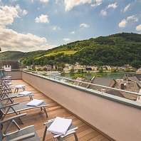 Romantik Jugendstilhotel Bellevue