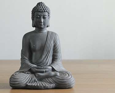 Buddha Buddha