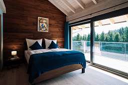 Allgäuer Bergwald Chalets by Romantik® Allgäuer Bergwald Chalets by Romantik®