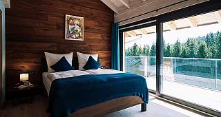 Allgäuer Bergwald Chalets by Romantik®