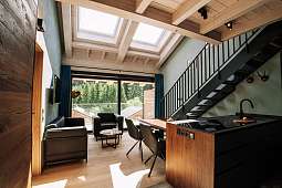 Allgäuer Bergwald Chalets by Romantik® Allgäuer Bergwald Chalets by Romantik®