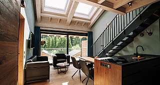 Allgäuer Bergwald Chalets by Romantik®