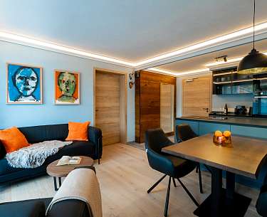 Apartment Falken Apartment Falken