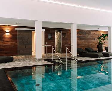 Indoorpool Indoorpool