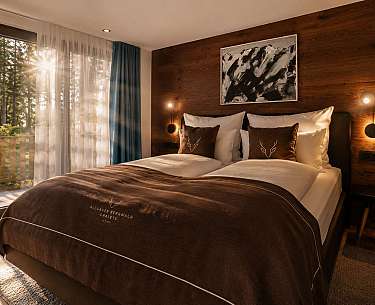 Apartment Mittag