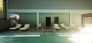 Allgäuer Bergwald Chalets by Romantik® Allgäuer Bergwald Chalets by Romantik®