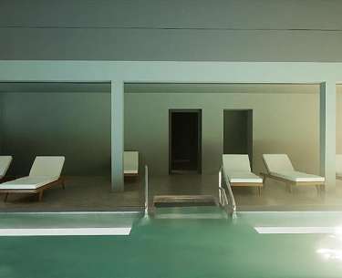 Indoorpool Indoorpool