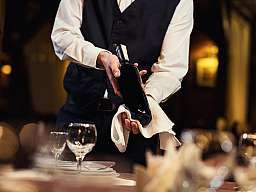 Weinservice