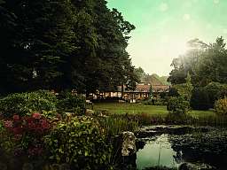 Romantik Hotel Boesehof Geestland Germany Romantik Hotel Boesehof Geestland Germany