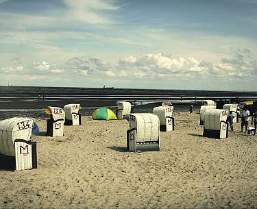 Nationalpark Wattenmeer Nationalpark Wattenmeer