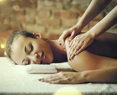 Massage Angebot - Romantik Hotel Bösehof Massage Angebot - Romantik Hotel Bösehof