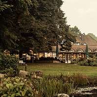 Romantik hotel Bösehof