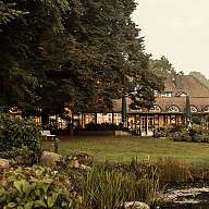 Romantik hotel Bösehof Romantik hotel Bösehof