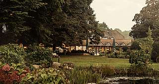 Romantik Hotel Bösehof