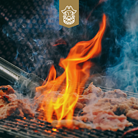 Grill abend Grill abend