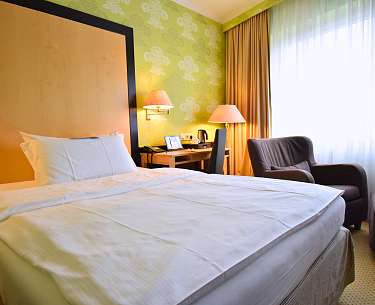 Large single room Romantik Hotel Bösehof Large single room Romantik Hotel Bösehof