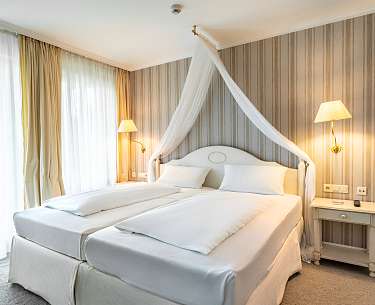 Suite Romantik Hotel Bösehof Suite Romantik Hotel Bösehof