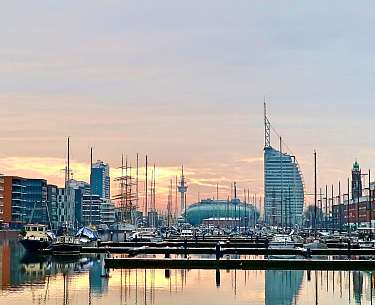 Bremerhaven Bremerhaven