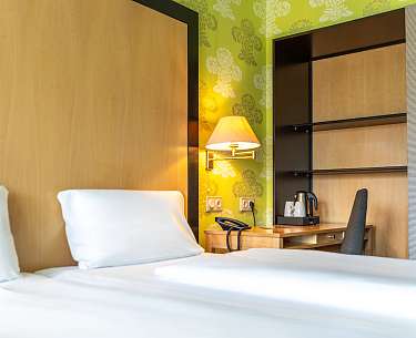 Superior double room Romantik Hotel Bösehof Superior double room Romantik Hotel Bösehof