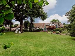 Romantik Hotel Bösehof