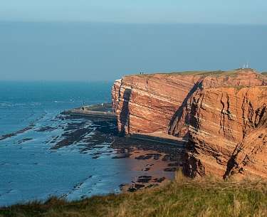 Helgoland Helgoland