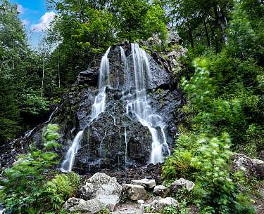 AdobeStock 461468508 Radau Wasserfall AdobeStock 461468508 Radau Wasserfall