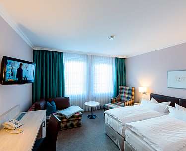 Double room "Haus Luise" Double room "Haus Luise"