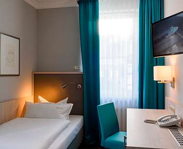 Single room "Haus Luise" Single room "Haus Luise"