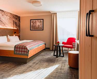 Doppelzimmer Braunschweiger Hof Doppelzimmer Braunschweiger Hof