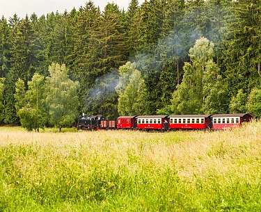 Brocken Schmalspurbahn Brocken Schmalspurbahn