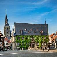 Quedlinburg Quedlinburg