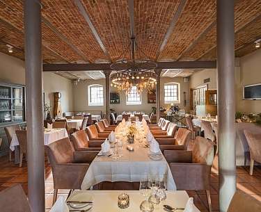 Private Events - Hotel am Brühl Private Events - Hotel am Brühl